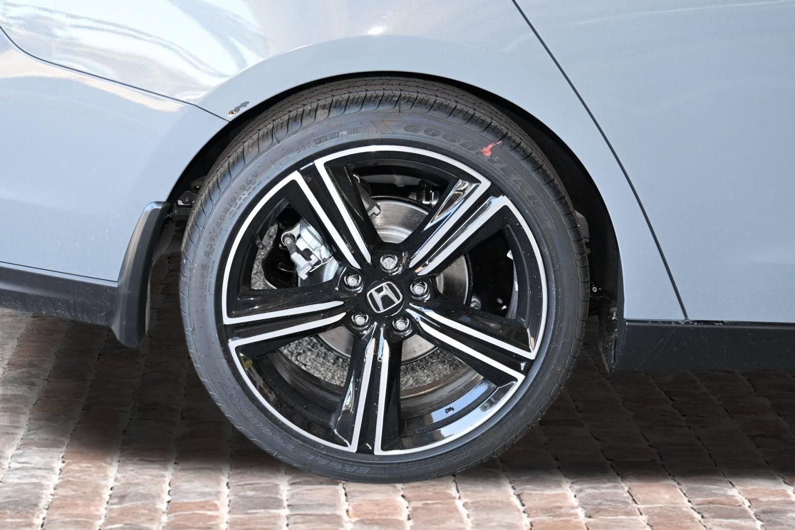 New 2026 Honda Accord SE image 39