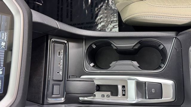 Certified 2025 Subaru Ascent Premium AWD/4WD image 34