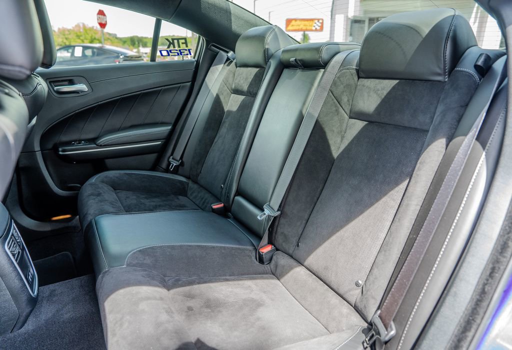 Used 2023 Dodge Charger Scat Pack RWD image 19