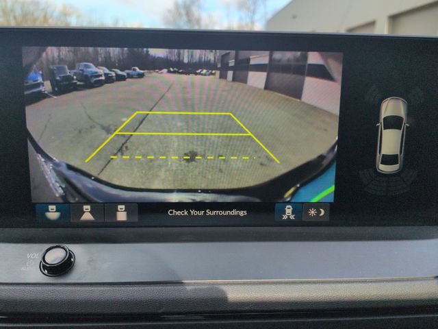 Used 2024 Honda Accord EX-L image 15