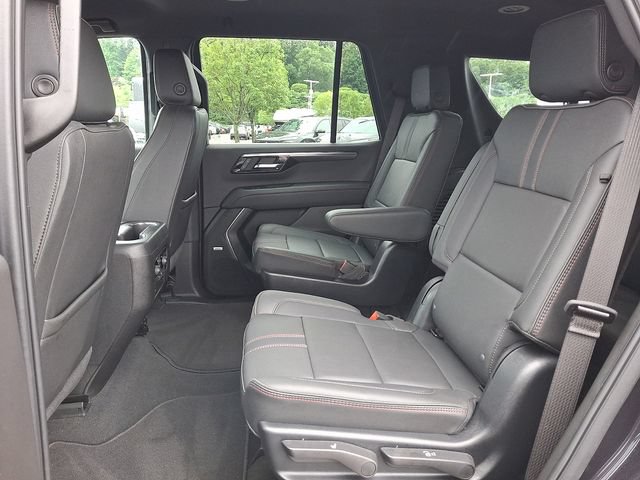 Used 2025 Chevrolet Tahoe RST w/ Comfort Package AWD/4WD image 18