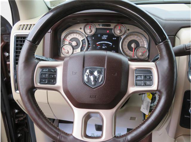 Used 2014 RAM 3500 Laramie Longhorn AWD/4WD image 31