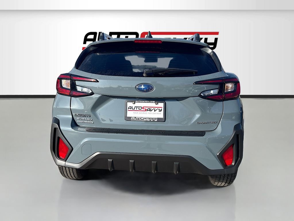Used 2025 Subaru Crosstrek 2.0i Premium image 6