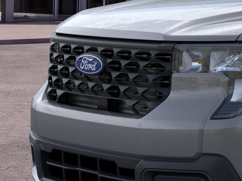 New 2026 Ford Maverick XLT w/ XLT Luxury Package FWD image 45