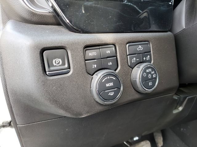 Used 2024 Chevrolet Silverado 1500 RST w/ Convenience Package II image 18