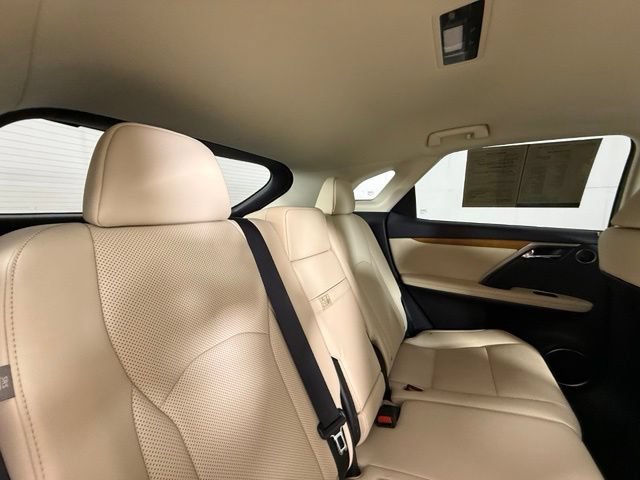 Certified 2022 Lexus RX 350 FWD w/ Premium Package image 30