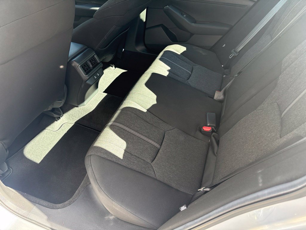 Certified 2025 Honda Accord Sport image 10