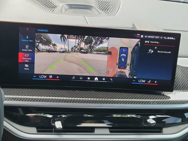 Used 2024 BMW X7 M60i w/ Executive Package AWD/4WD image 23