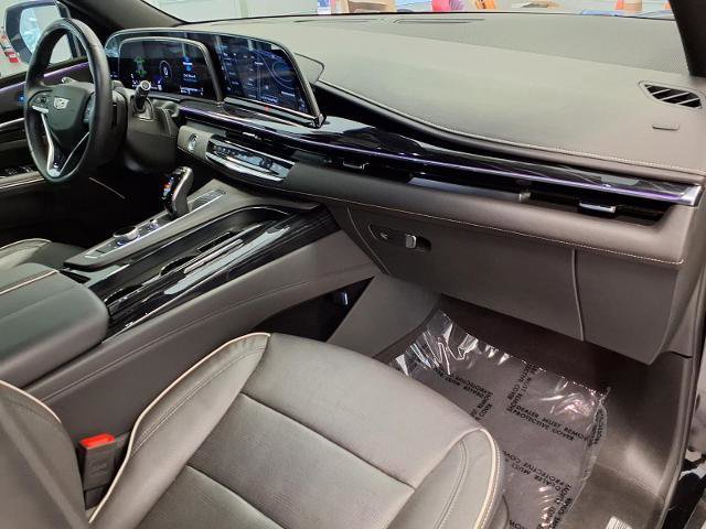 New 2024 Cadillac Escalade Sport AWD/4WD image 9