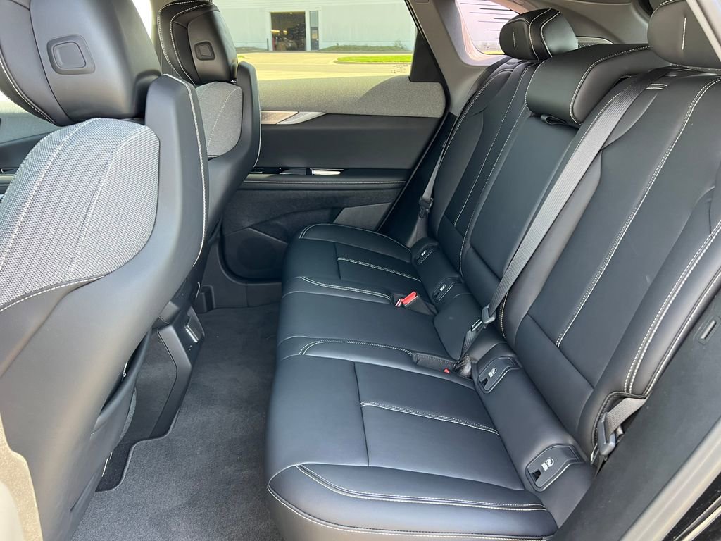 New 2025 Cadillac Optiq Sport 1 AWD/4WD image 5