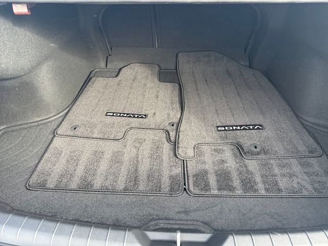 Certified 2024 Hyundai Sonata Limited image 45