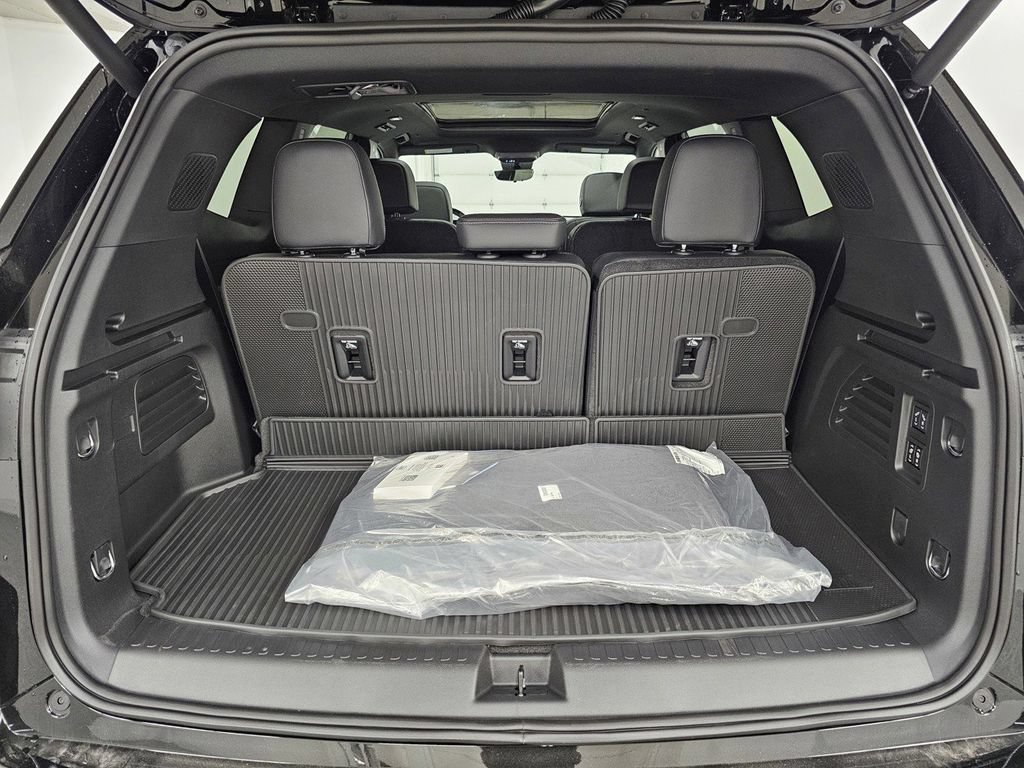 New 2026 Buick Enclave Avenir w/ Super Cruise Package AWD/4WD image 29