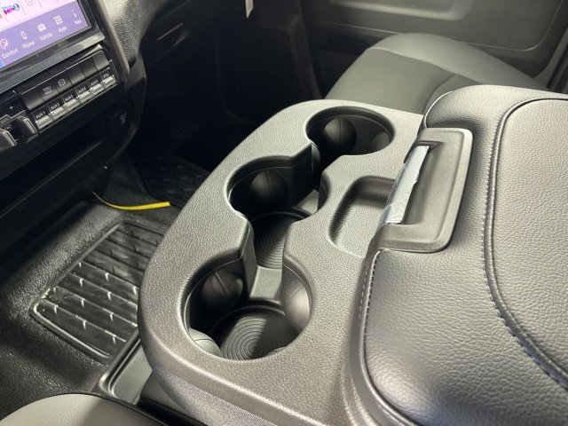 New 2026 RAM 5500 Tradesman image 11
