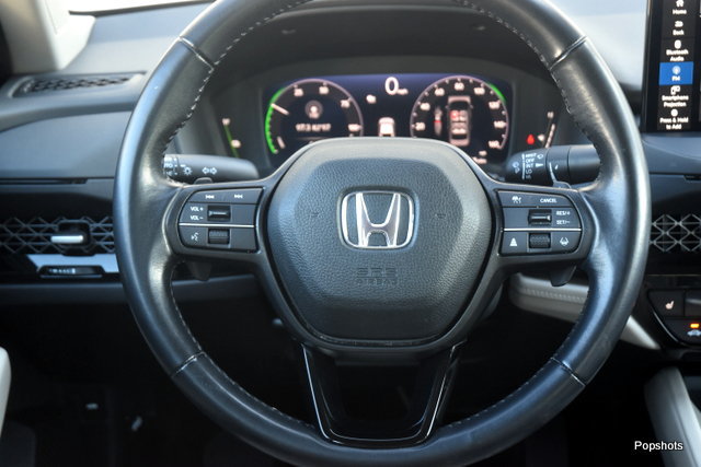 Certified 2024 Honda Accord EX-L image 14