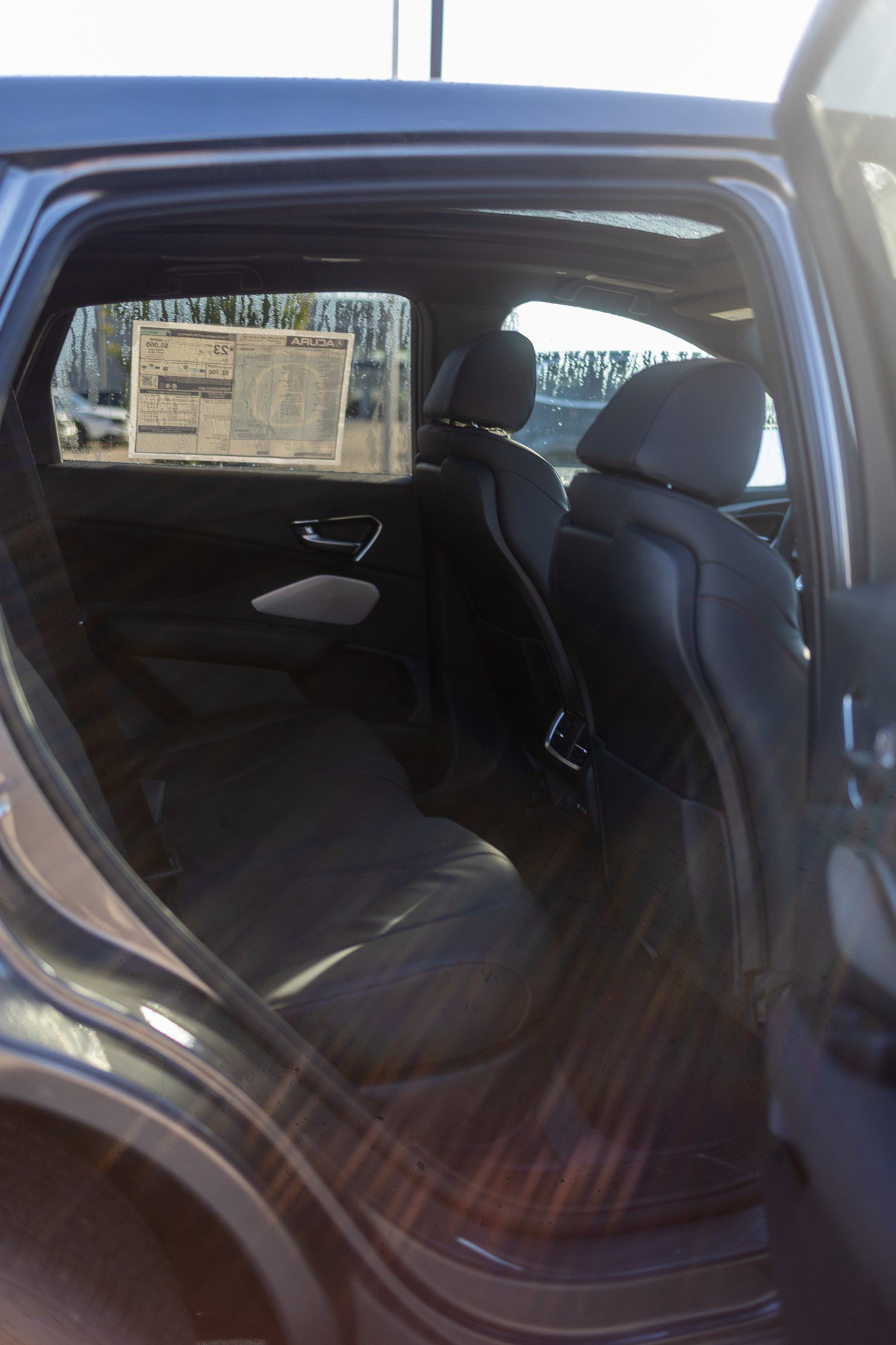 New 2026 Acura RDX A-Spec image 39