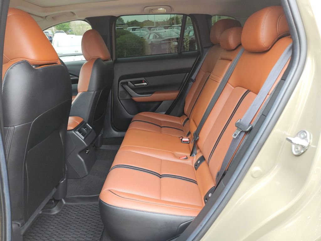 Used 2024 MAZDA CX-50 Meridian Edition image 20