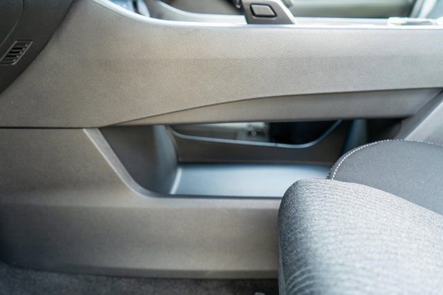 Certified 2025 Nissan Rogue SV image 22