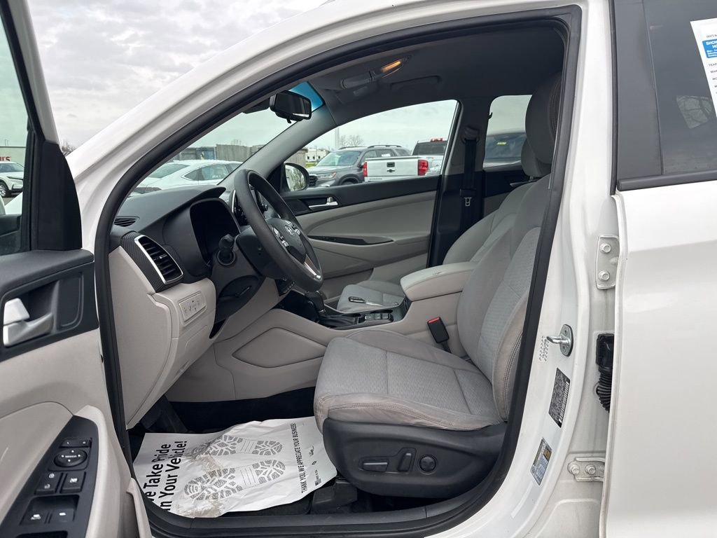 Used 2020 Hyundai Tucson Value image 32