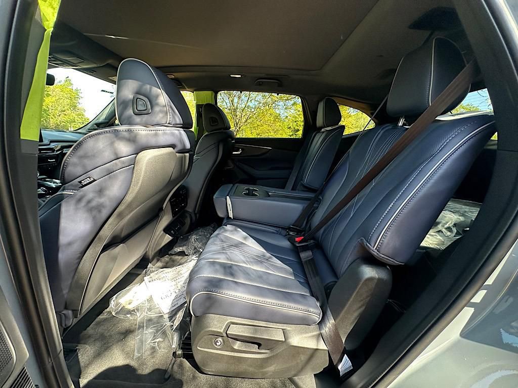 New 2026 Acura MDX Type S image 10