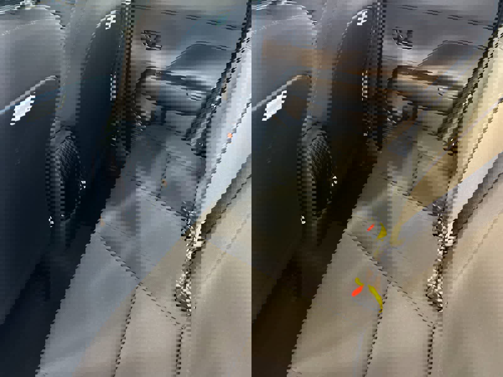 New 2026 Hyundai Kona SE AWD/4WD image 5