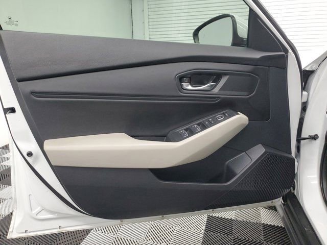 Certified 2023 Honda Accord EX image 17