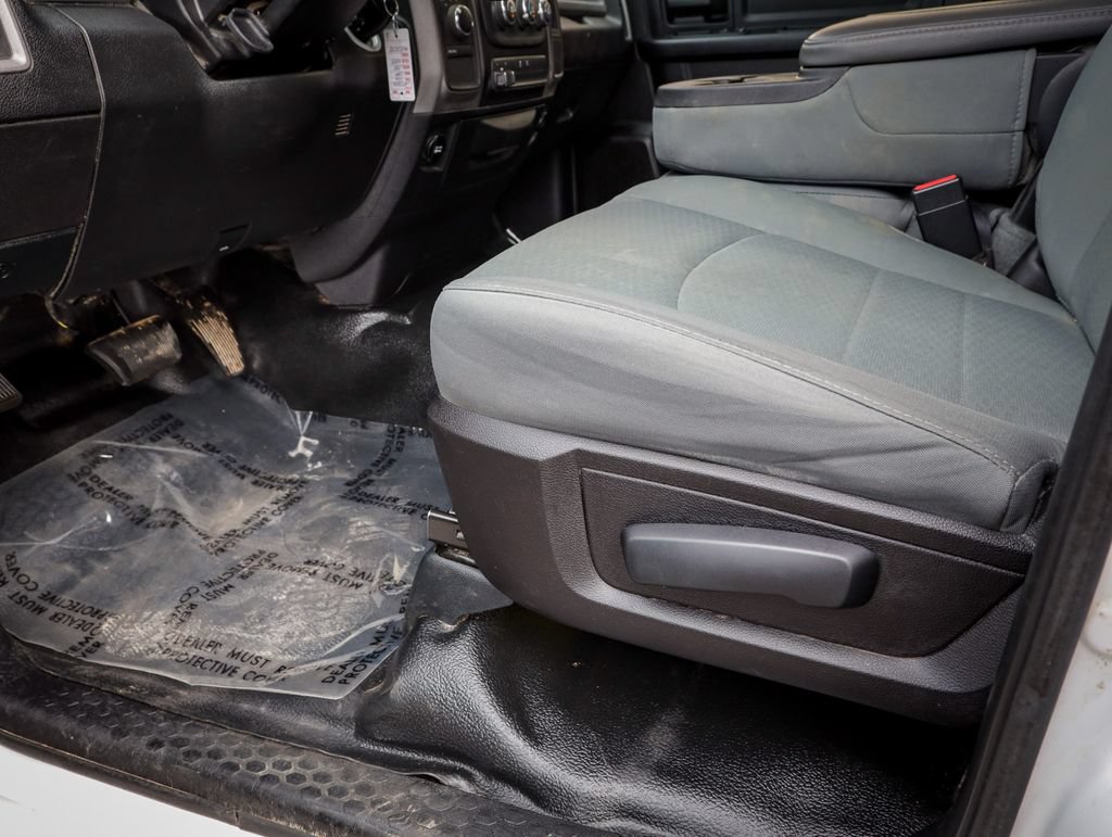 Used 2016 RAM 1500 Tradesman w/ Popular Equipment Group AWD/4WD image 14