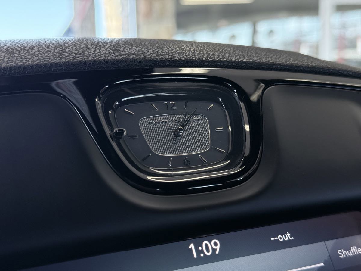 Used 2021 Chrysler 300 S w/ S Model Appearance Package image 57