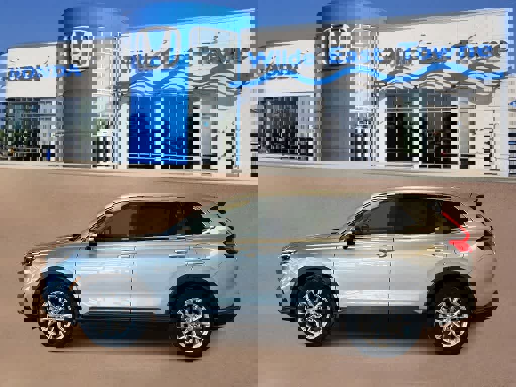 Certified 2024 Honda CR-V EX-L image 5