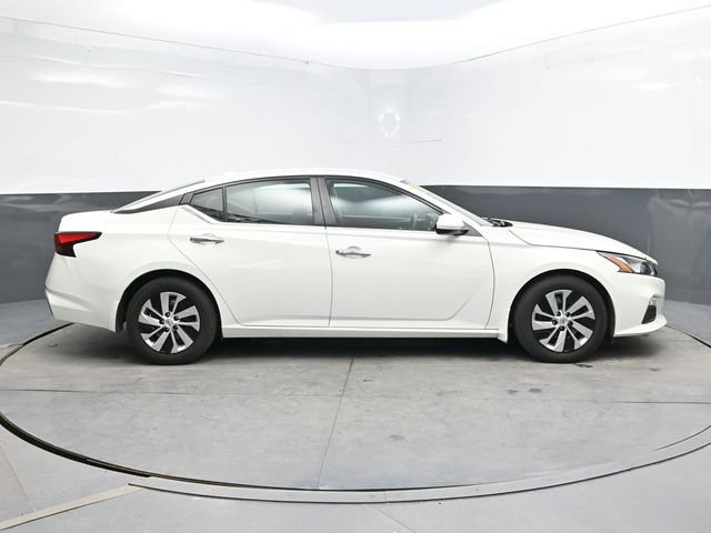 Used 2020 Nissan Altima 2.5 S FWD image 8
