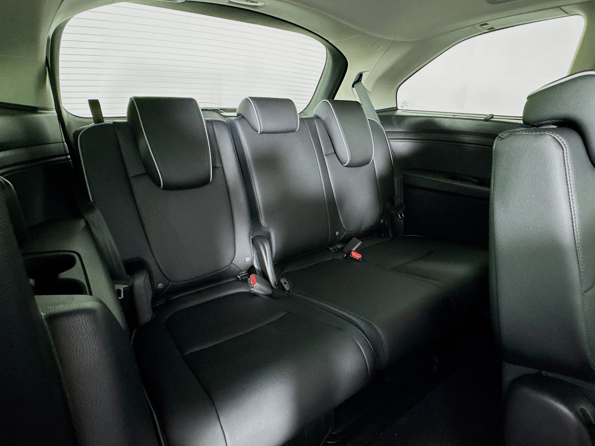 New 2026 Honda Odyssey Touring image 29