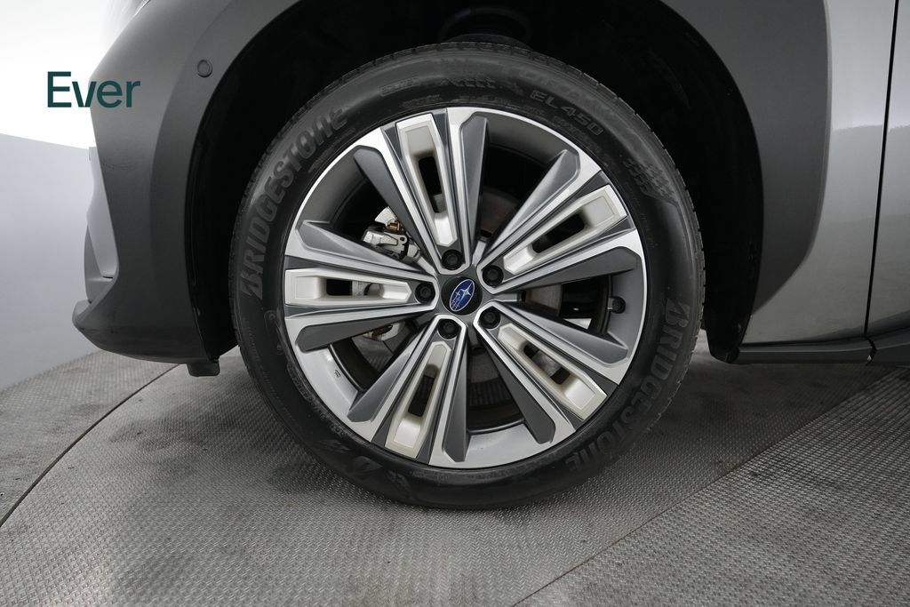 Used 2023 Subaru Solterra AWD image 19