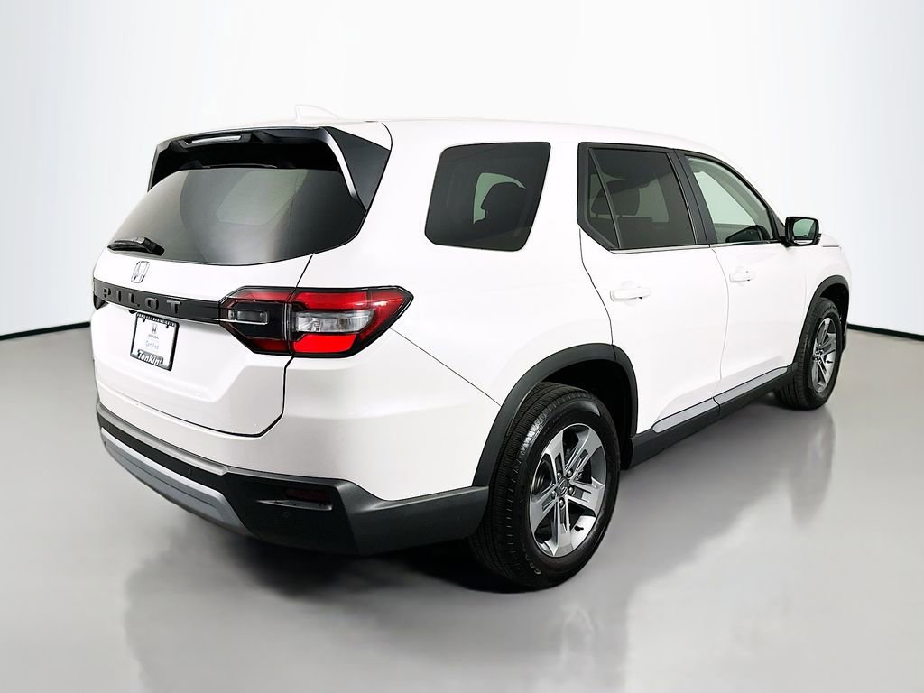 Used 2023 Honda Pilot EX-L image 8