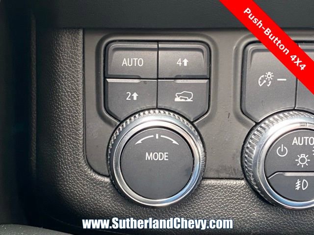 Used 2024 GMC Yukon XL SLE image 33