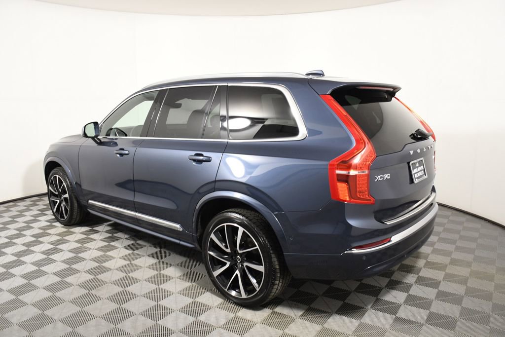 Used 2023 Volvo XC90 B6 Plus w/ Protection Package Premier AWD/4WD image 3