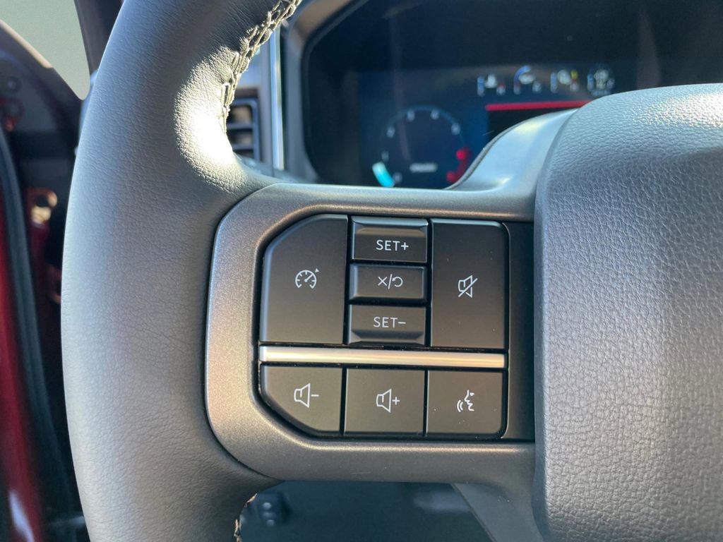 New 2026 Ford F350 Lariat image 20