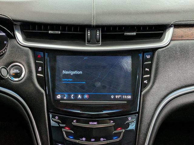 Used 2019 Cadillac XTS Luxury FWD image 27