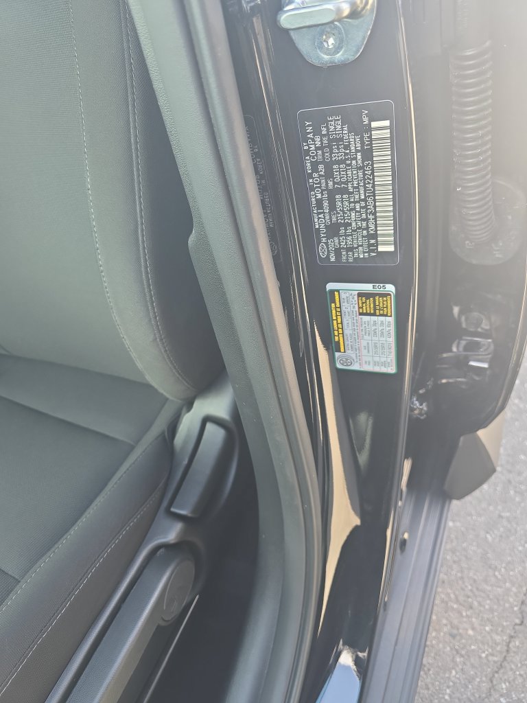Used 2026 Hyundai Kona SEL Sport FWD image 26