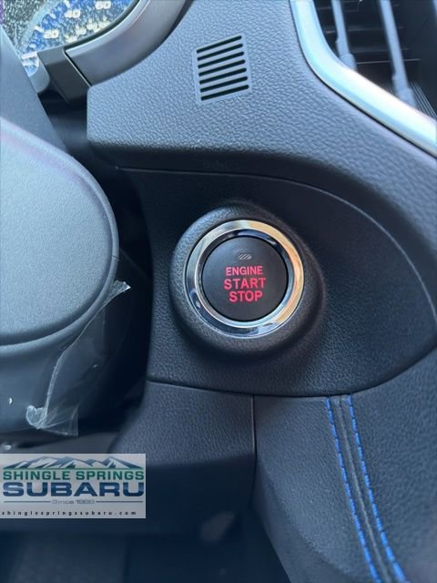 Certified 2023 Subaru Crosstrek Hybrid image 53