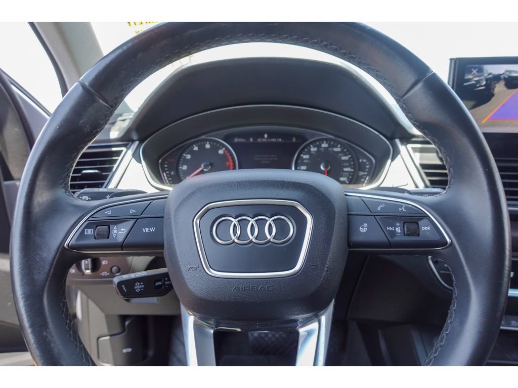 Used 2023 Audi Q5 2.0T Premium w/ Convenience Package AWD/4WD image 14