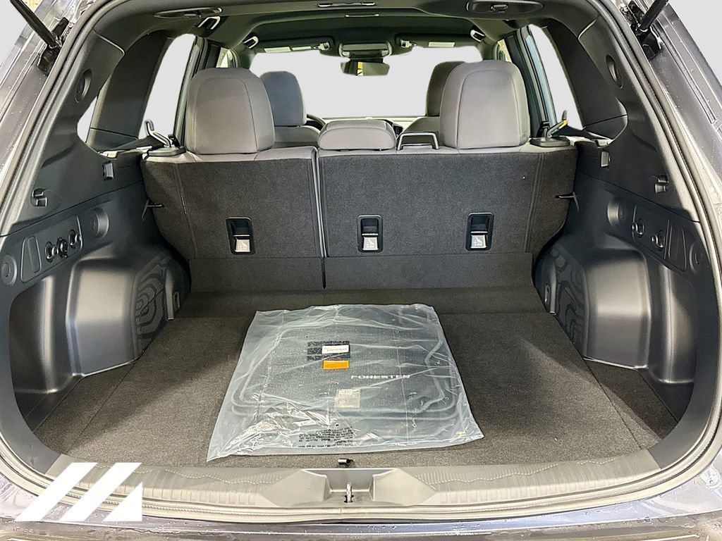 New 2026 Subaru Forester image 24