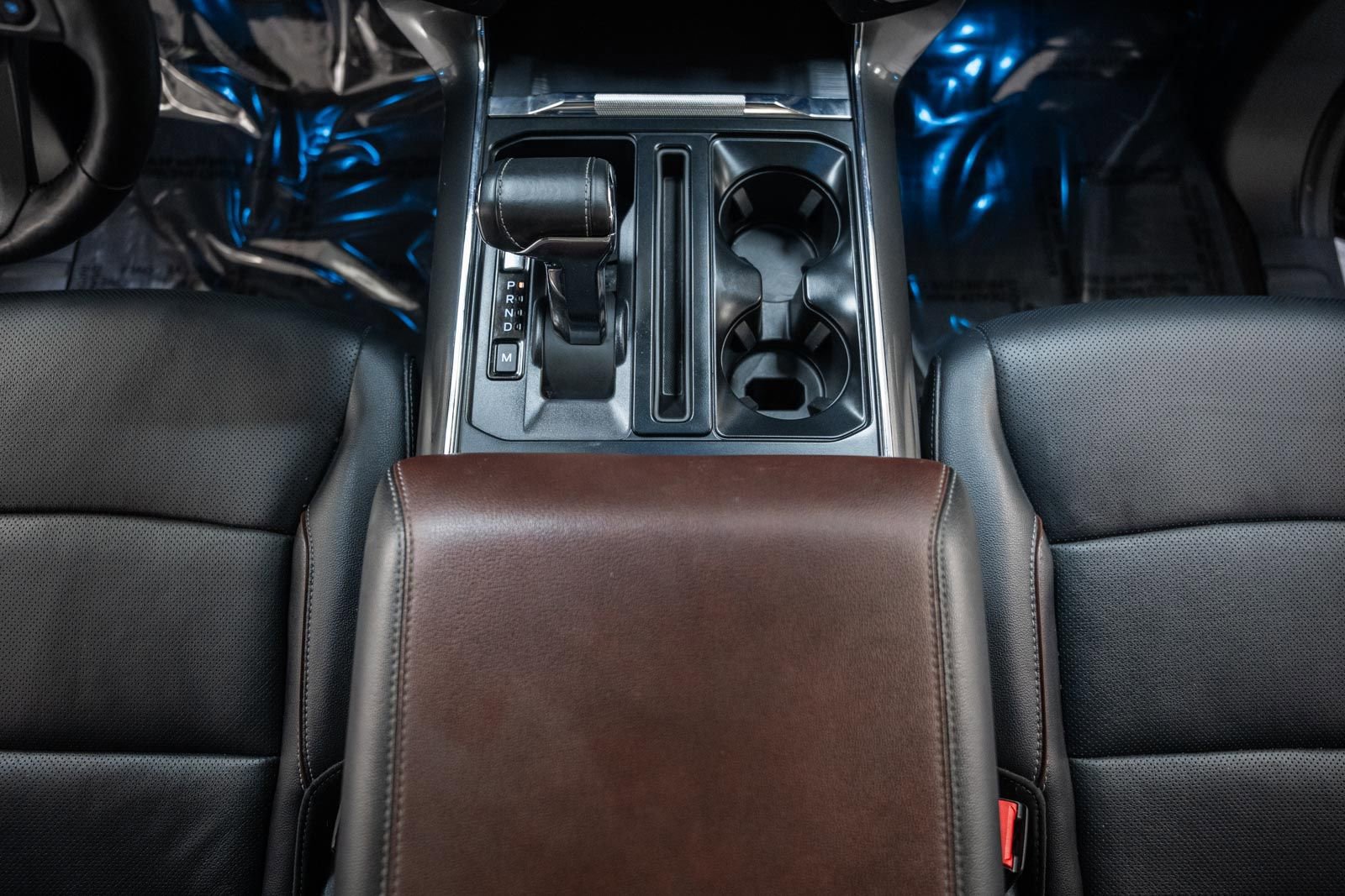 Used 2023 Ford F150 Lariat w/ Equipment Group 502A High image 35