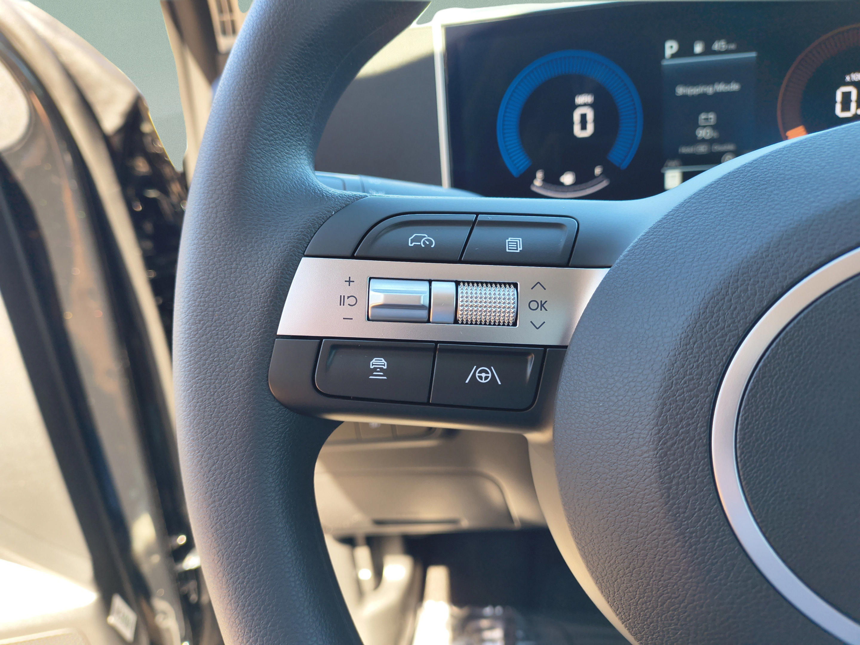 New 2026 Hyundai Tucson SE FWD image 28