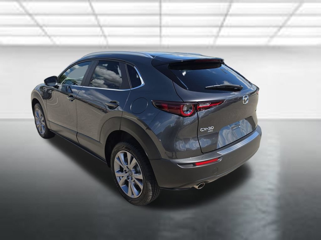 Certified 2023 MAZDA CX-30 AWD 2.5 S w/ Select Package image 5