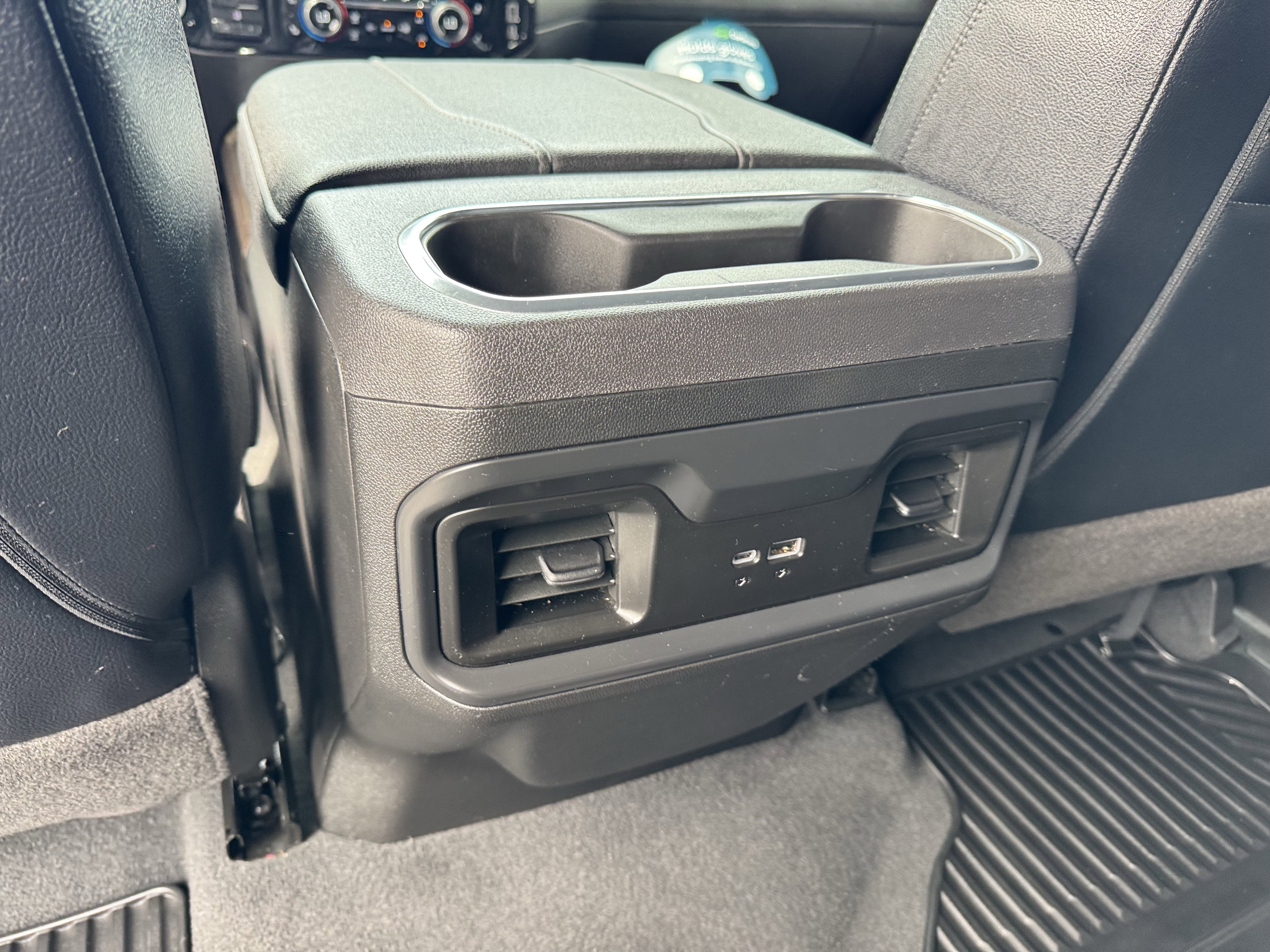 Used 2025 Chevrolet Silverado 2500 LT w/ Trail Boss Package image 17