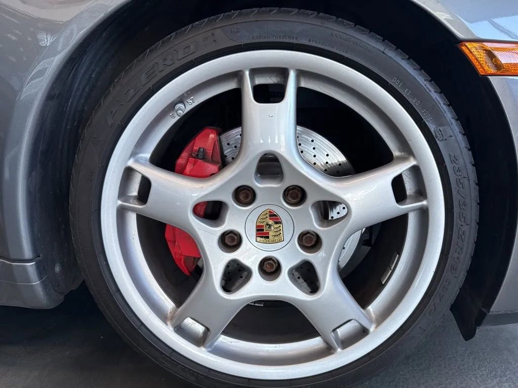 Used 2007 Porsche 911 Carrera S image 23