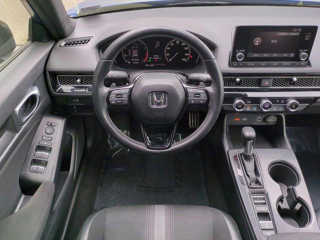 Used 2024 Honda Civic Sport image 15