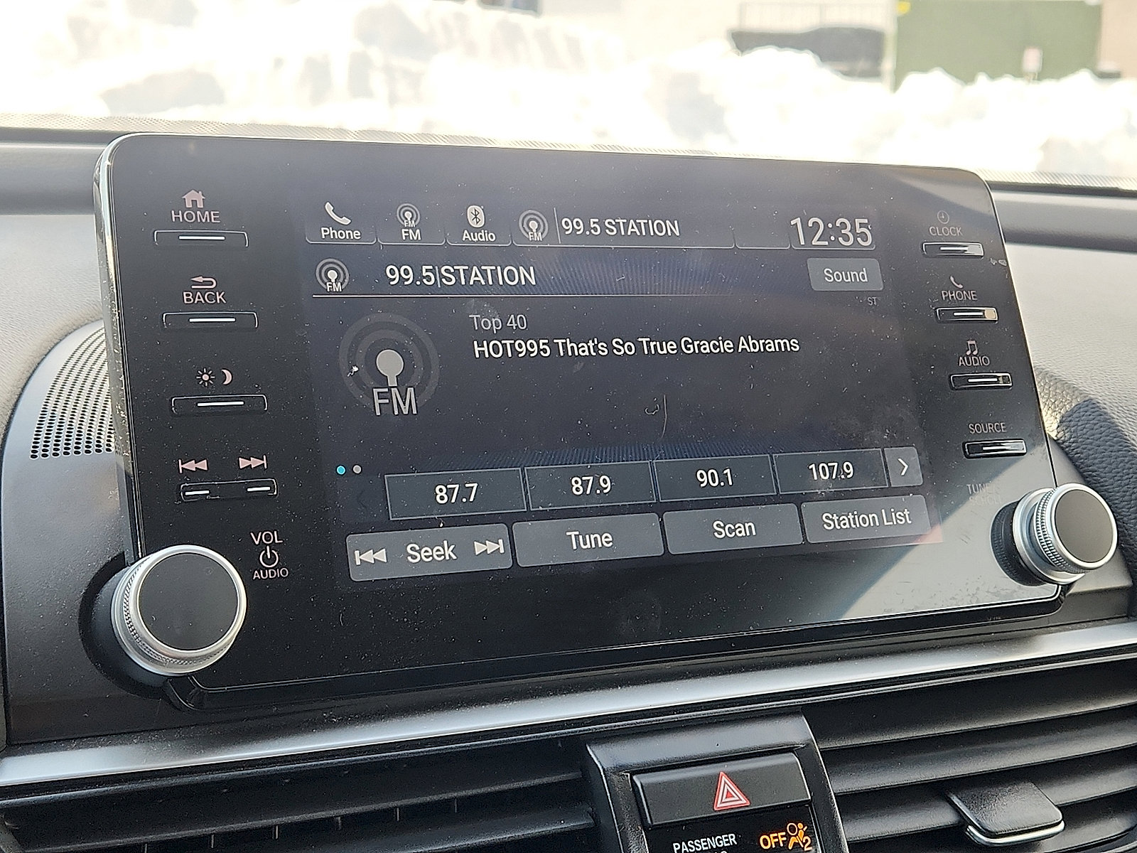 Used 2022 Honda Accord Sport Special Edition image 17