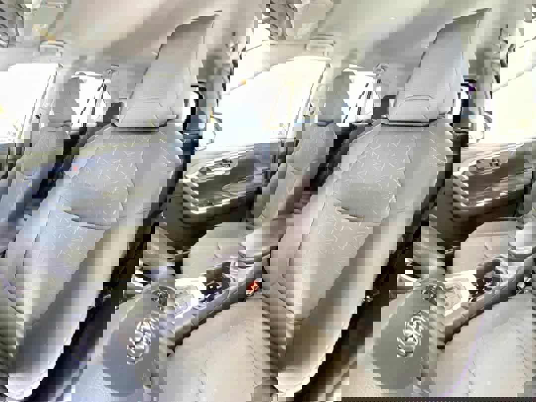 Used 2024 Toyota RAV4 XLE image 14