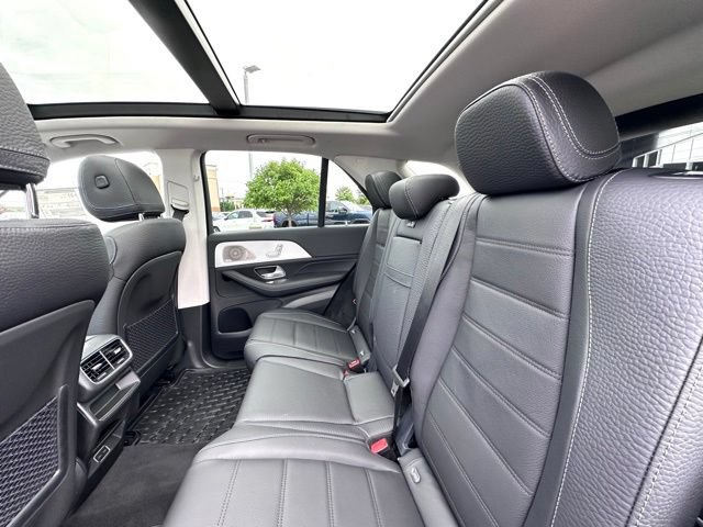 New 2026 Mercedes-Benz GLE 450 4MATIC image 29