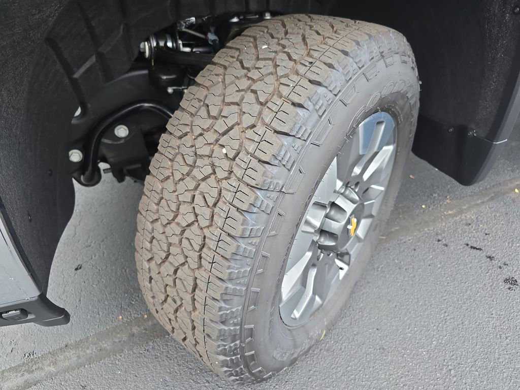 New 2026 Chevrolet Silverado 2500 LT w/ Safety Package image 32